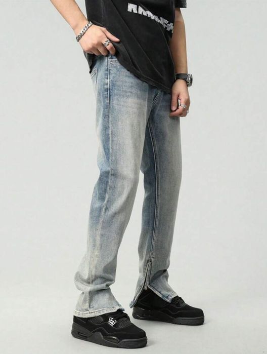 Blue Jeans for men