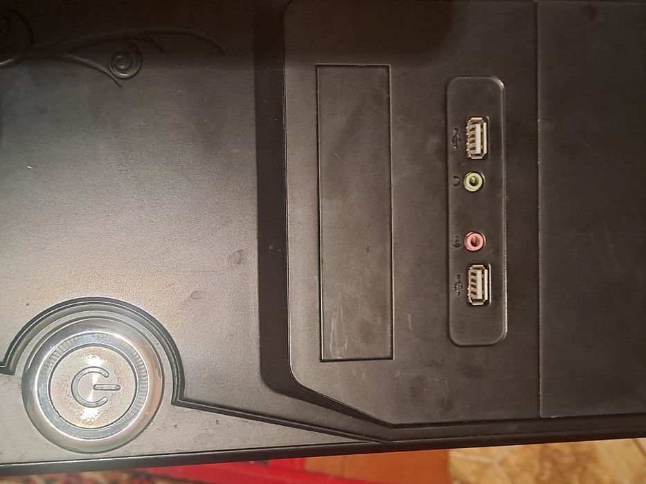 Продаётся компьютер