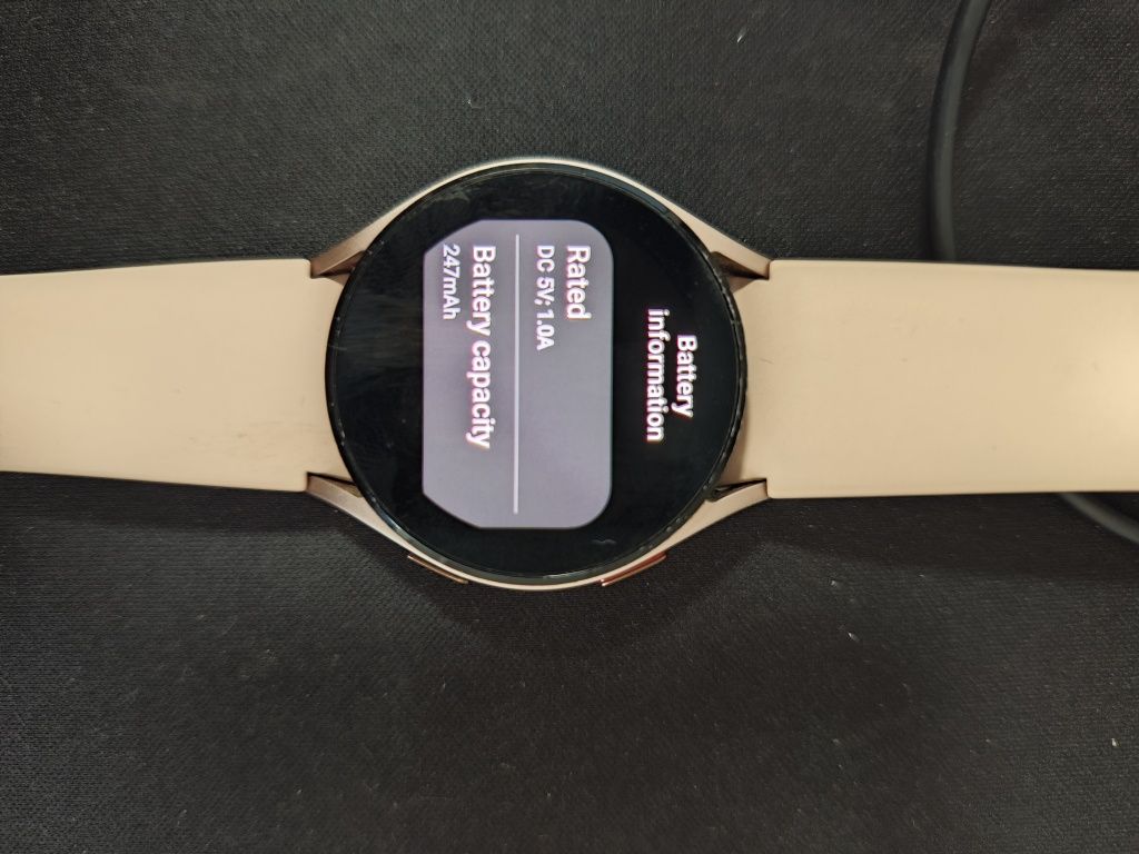 Samsung Galaxy Watch 4  40mm