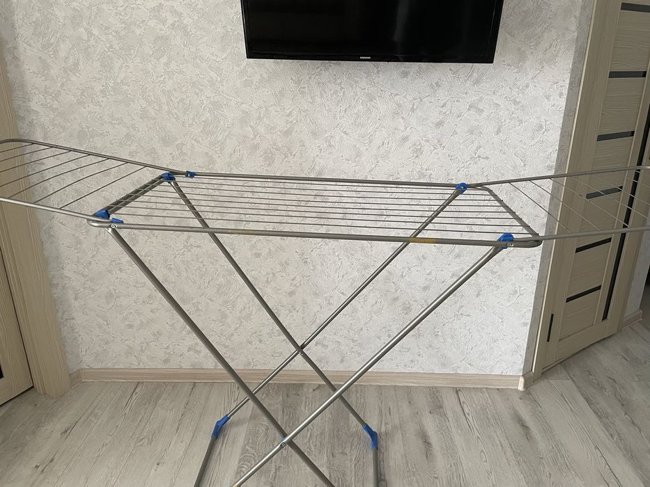 Продам сушилку для белья