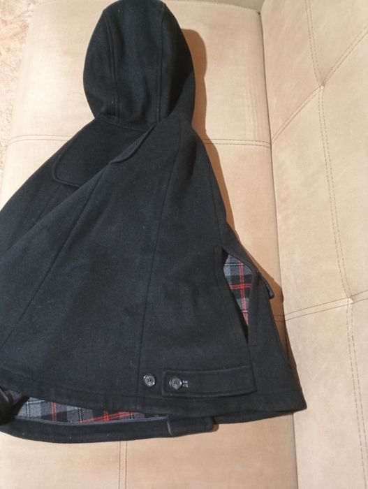 дамско палто  Prada