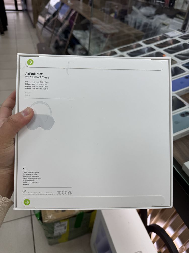 AirPods Max 2  Type-C