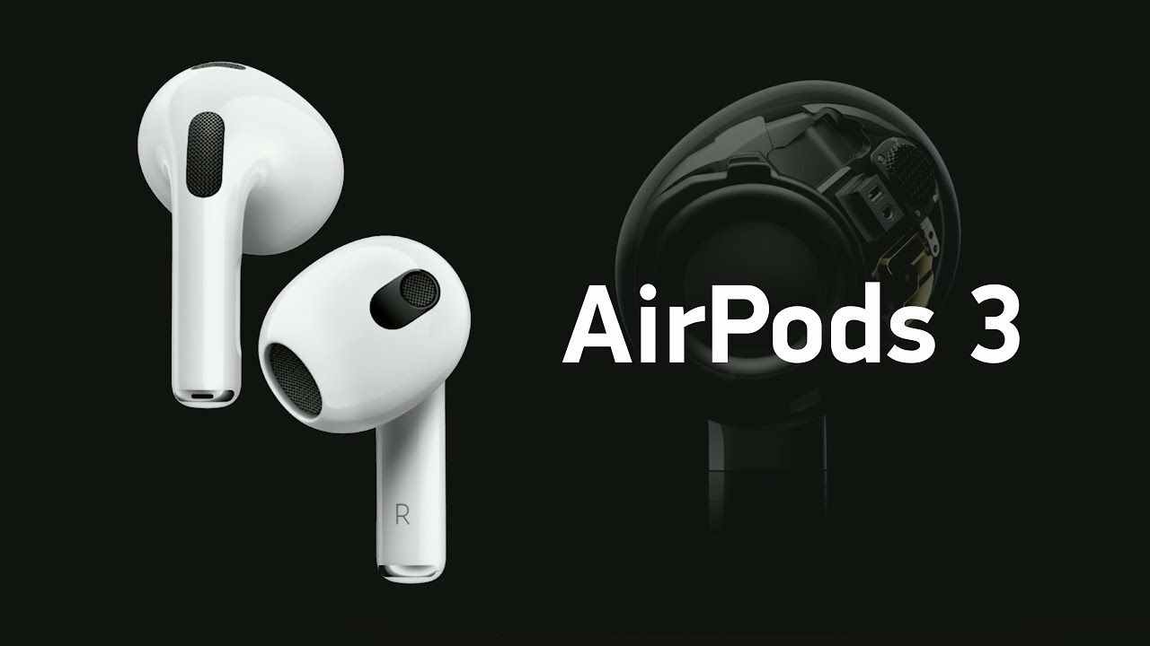 БЕПУЛ Доставка, янги Airpods 3 lux , Юқори сифатли! Арзон нархларда.