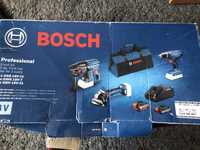 Bosch set gsr 18 v-21 si gbh 18 v-21