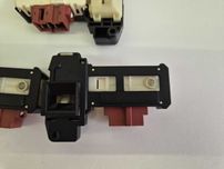 Mecanism blocare usa masina de spalat Beko Arctic 2847740500  / R32