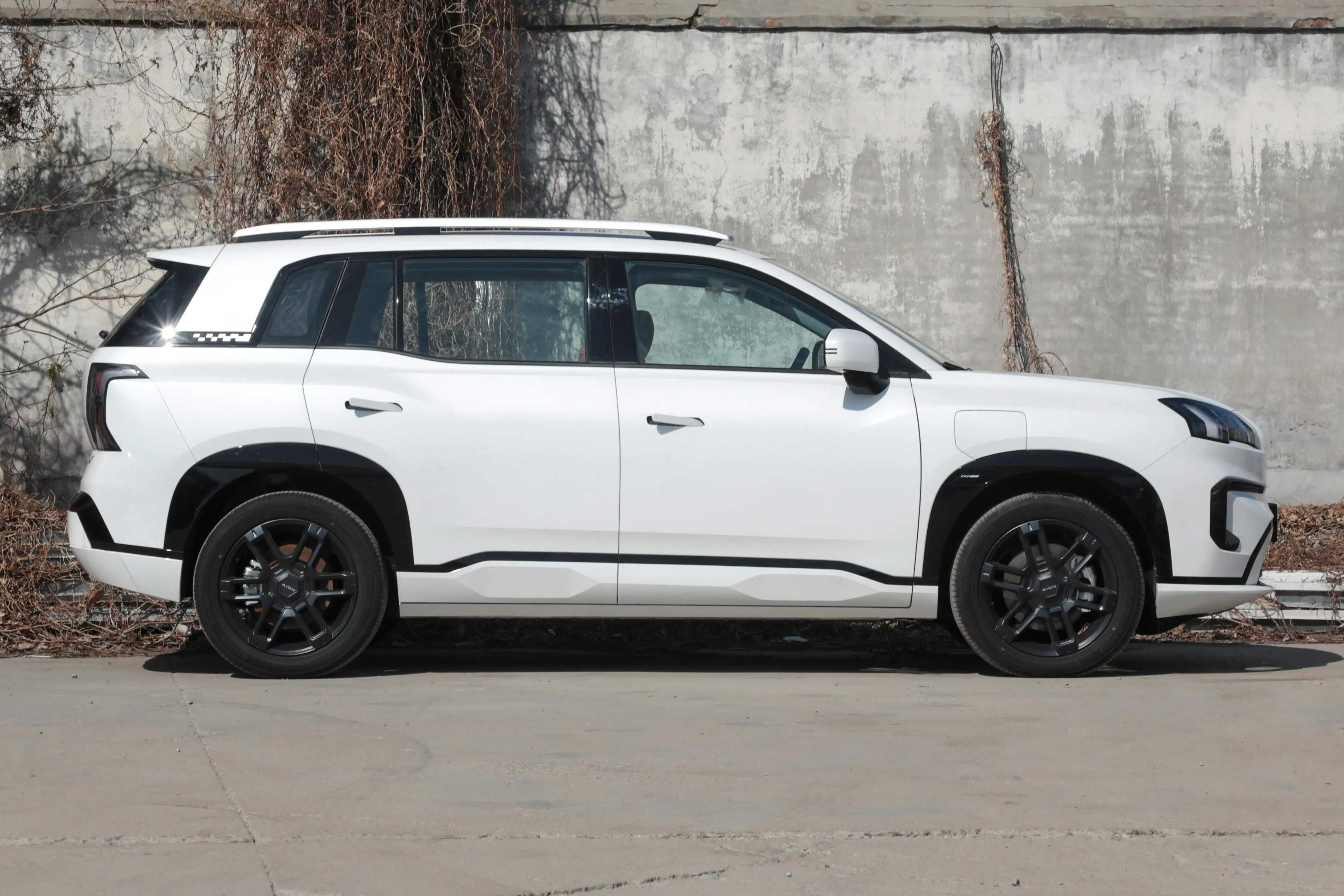 GAC AION V 2nd GEN  650 km 2025