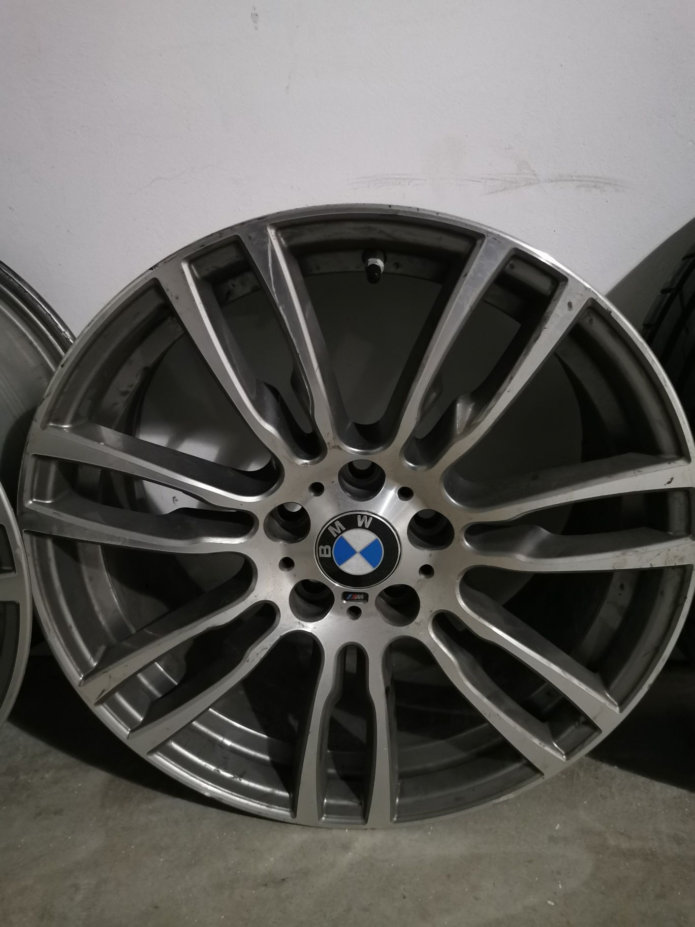 Jante originale BMW seria 3 m R 19