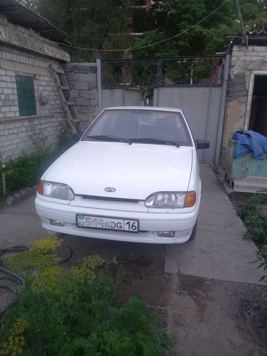 Продам Ладу машину