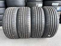 235/60/18 HANKOOK 4бр