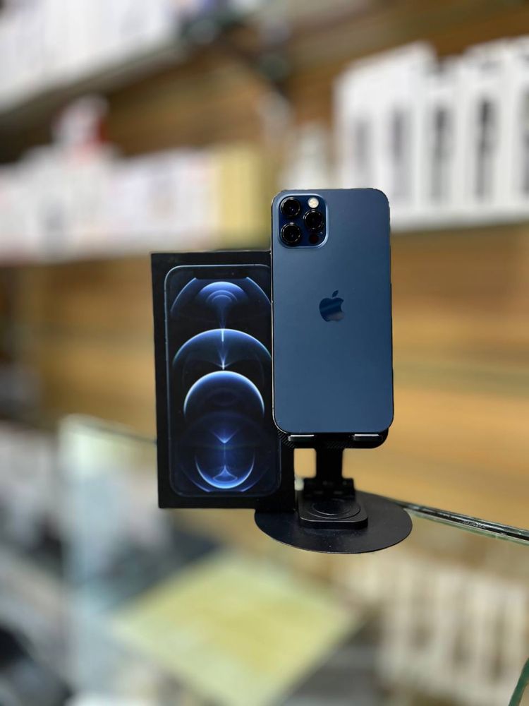 IPhone 12 Pro Max 512 GB