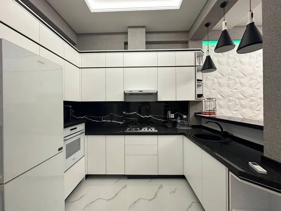 Tashkent City Гарденс 2/1/9 с террасой 78м2