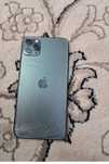 •	iPhone 11 Pro, 256 GB, ishlatilgan, Green rang