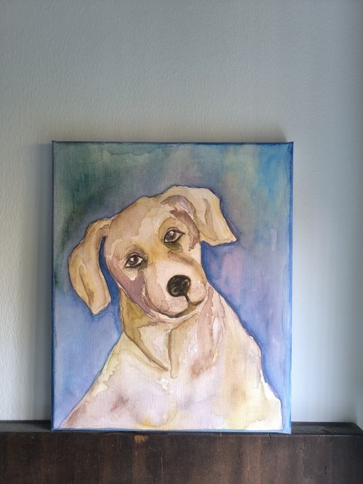 Картини различни