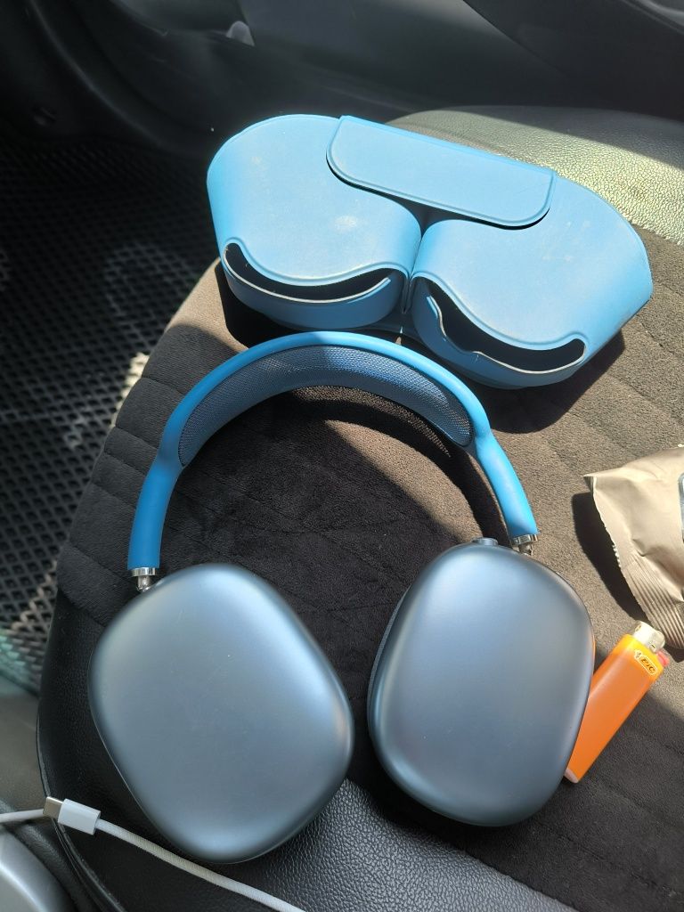 Airpods max наушники