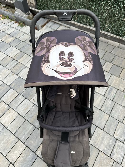 Лятна количка на Дисни