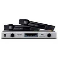 Set microfoane wireless profesionale DM-2186