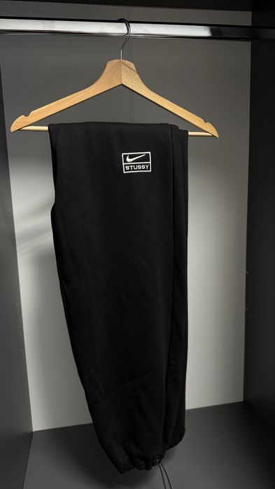 Мъжко долнище Stussy x Nike