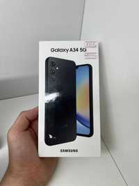 Galaxy A34 5G 128gb
