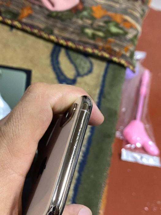 Iphone XS MAX 256 gb