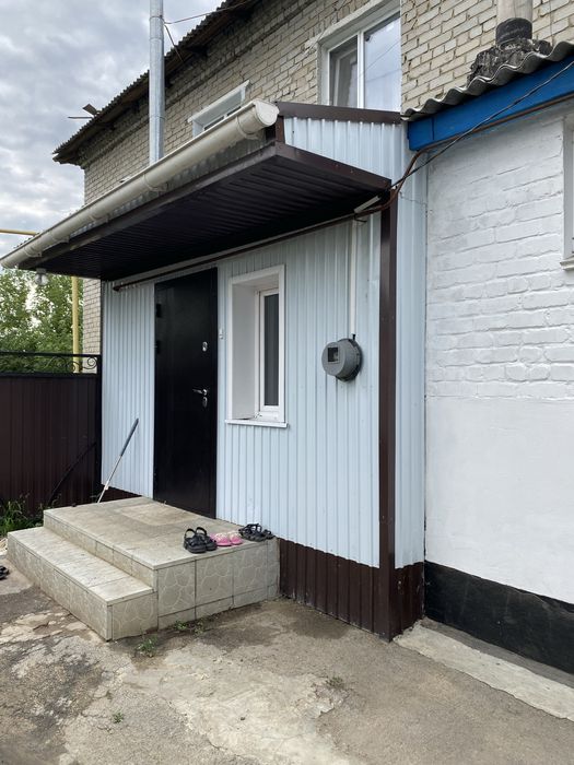Продам квартиру