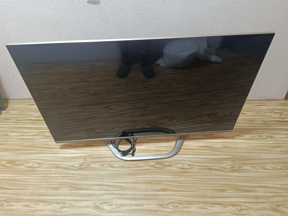 Телевизори LG 55LA6928