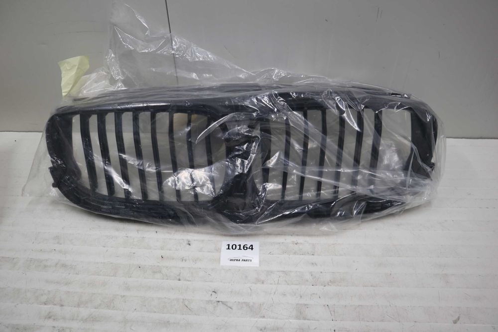 Жалюзи с клапи / Основа бъбреци нощно виждане БМВ Г11 Г12 BMW G11 G12