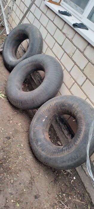 Камеры для Уаз Газель R16