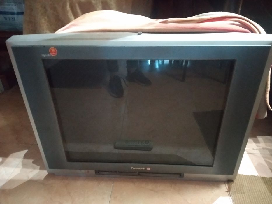 Panasonic 19inch