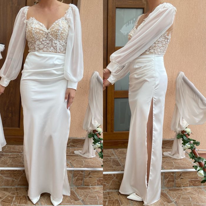 Rochiță de mireasă