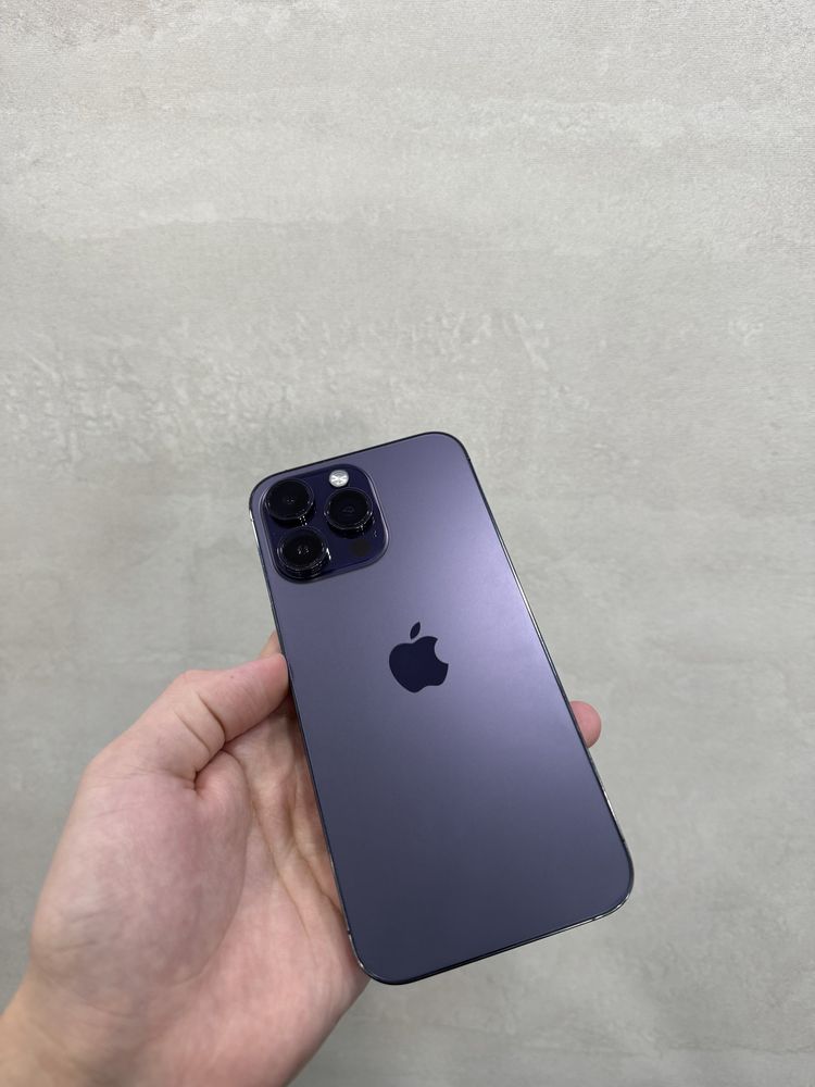 iPhone 14 Pro Max