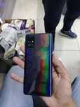 Samsung Galaxy A71