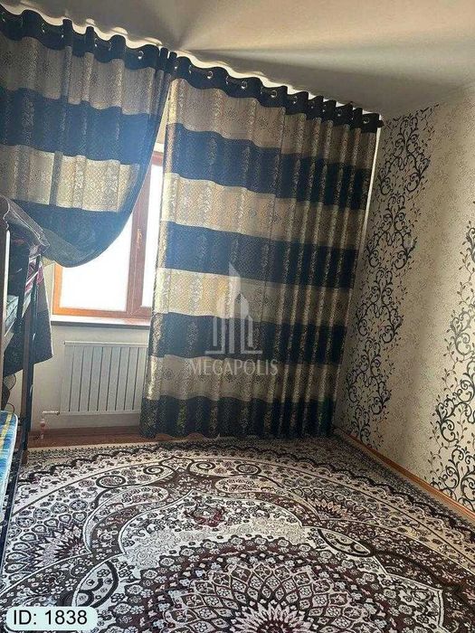 Kvartira sotiladi №1838 Laylak oldi  1xonalik arzon uyimiz sotiladi