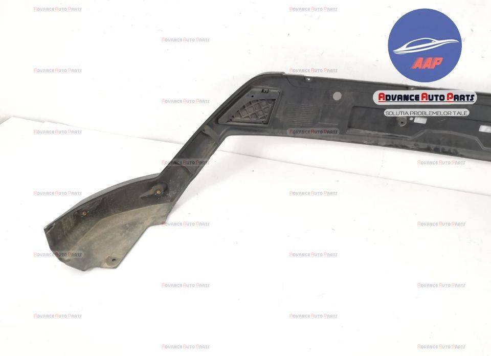 Тойота РАВ4 / Toyota RAV4 Оригинална предна броня в добро състояние