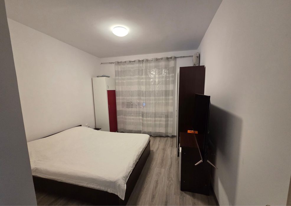 Inchiriez apartament 2 camere mp2