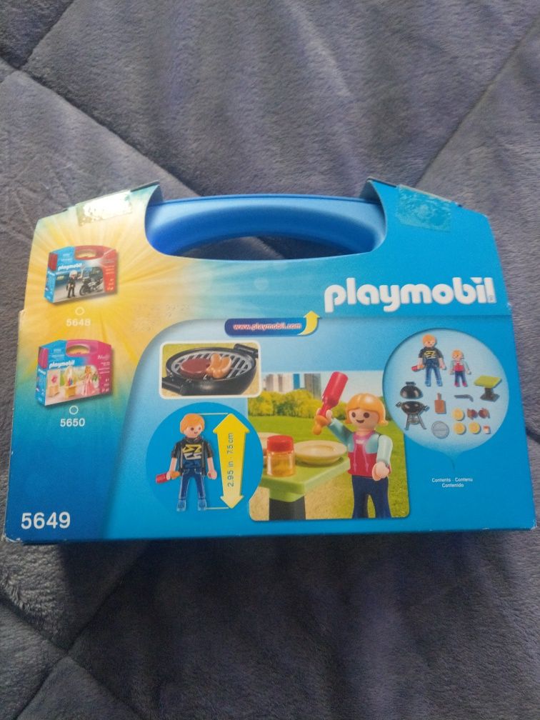 Seturi Playmobil