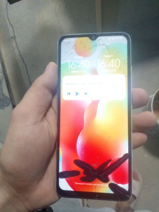 Redmi 12c sotladi