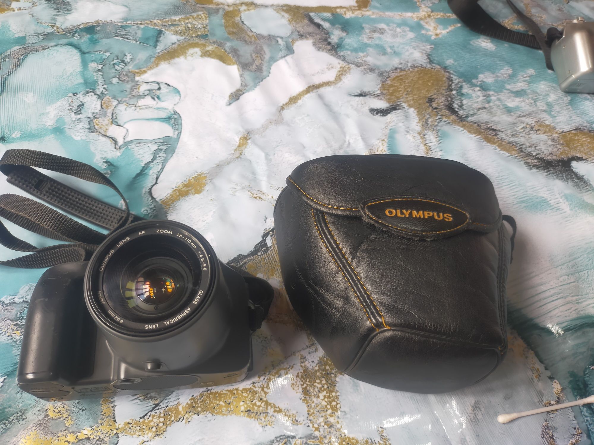 Фотоаппарат Olympus IS -100
