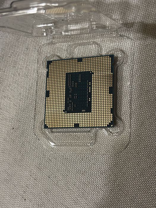 Intel Core i5-4440 (LGA1150)