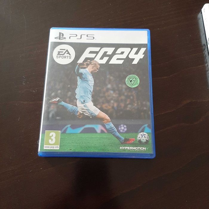 Игра за  Playstation