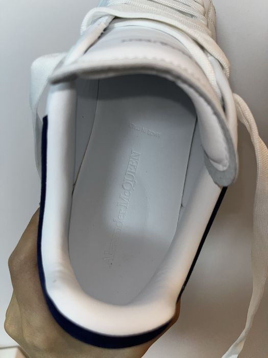 Adidasi barbati Alexander McQUEEN nr 43