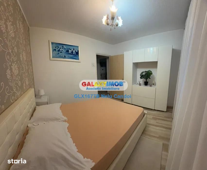 Inchiriere Apartament 3 Camere Rahova Sebastian