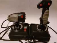 Vintage Quickshot QS-202 Joystick