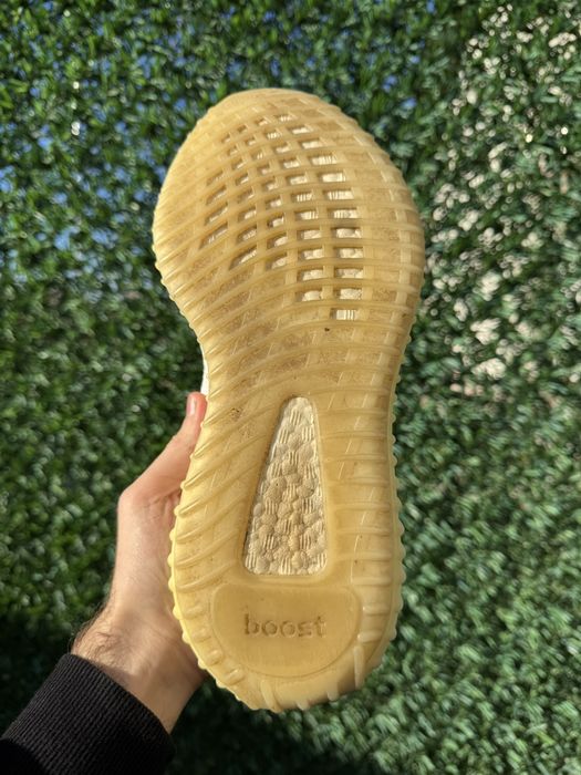 Yeezy Cream White legit!