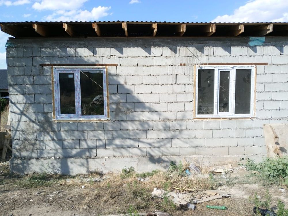 продам дом по даче 4 луг 33