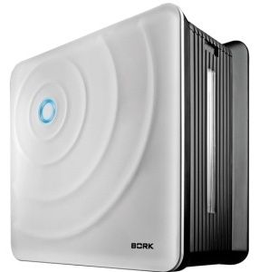 Bork очиститель, увлажнитель