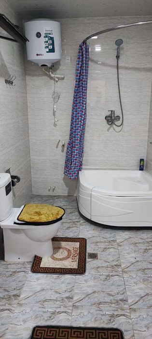 Аренда дома для студенток