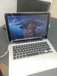 Macbook Pro 2012