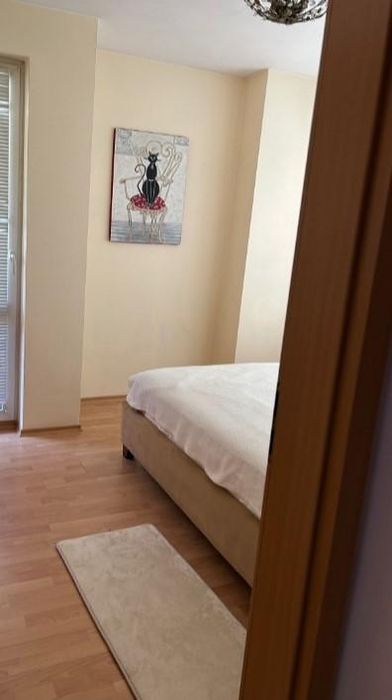 Дава се под наем Тристаен апартамент в София, Стрелбище - 100 кв.м за 790 € - Снимка #6