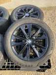 16 цола 5 х 100 мм Сеат , Фолксваген , Шкода , Ауди  , VW