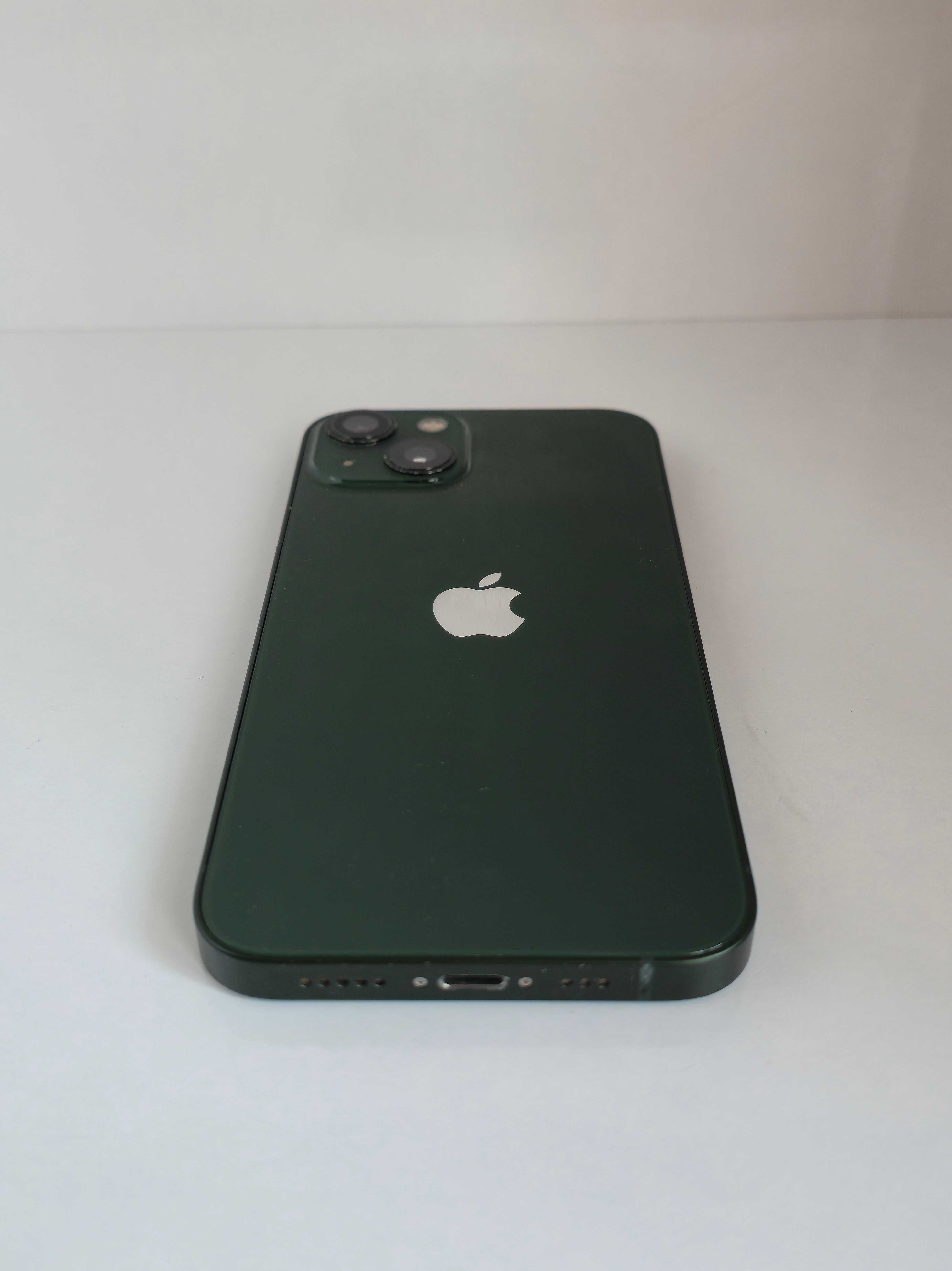 iPhone 13 256GB Green